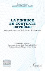 Télécharger le livre :  La finance en contexte extrême