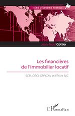 Télécharger le livre :  Les financières de l'immobilier locatif