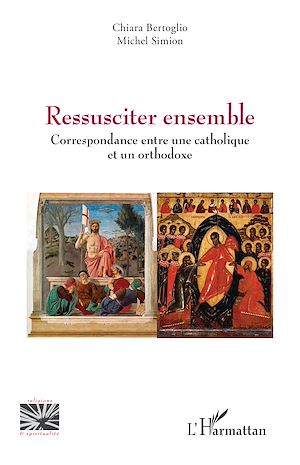 Téléchargez le livre :  Ressusciter ensemble