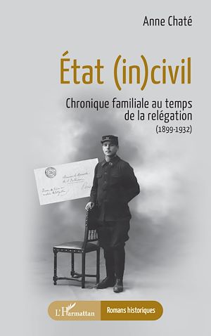 Téléchargez le livre :  État (in)civil