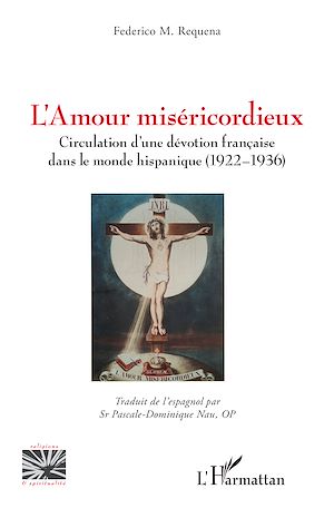 Téléchargez le livre :  L'Amour miséricordieux