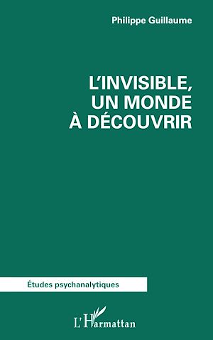 Téléchargez le livre :  L'invisible, un monde à découvrir