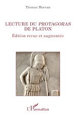 Télécharger le livre :  Lecture du Protagoras de Platon