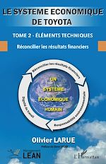 Download this eBook Le système économique de Toyota.