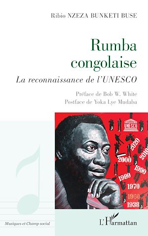 Téléchargez le livre :  Rumba congolaise