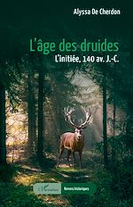 Télécharger le livre :  L'âge des druides
