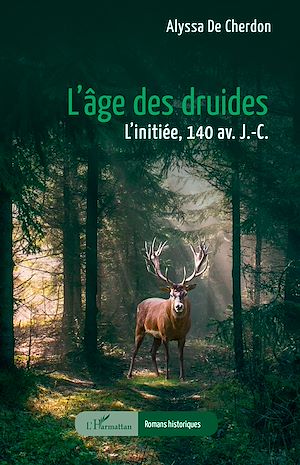 Téléchargez le livre :  L'âge des druides