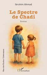 Download this eBook Le Spectre de Chadi