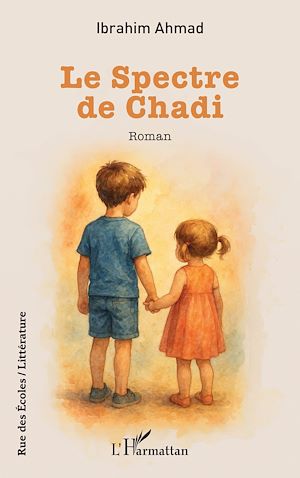 Download the eBook: Le Spectre de Chadi