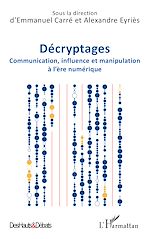 Télécharger le livre :  Décryptages
