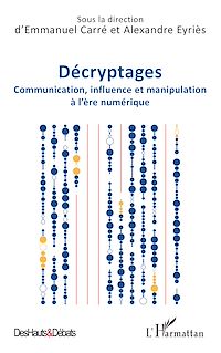 Téléchargez le livre :  Décryptages