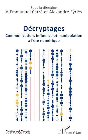 Téléchargez le livre :  Décryptages
