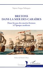 Télécharger le livre :  Bretons dans la mer des Caraïbes
