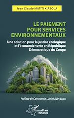 Télécharger le livre :  Le paiement pour services environnementaux