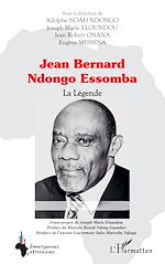Télécharger le livre :  Jean Bernard Ndongo Essomba