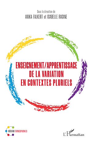 Téléchargez le livre :  Enseignement/Apprentissage de la variation en contextes pluriels