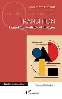 Télécharger le livre : Transition
