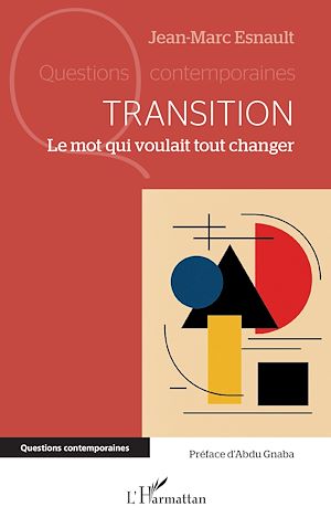 Téléchargez le livre :  Transition