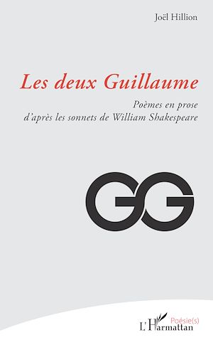 Téléchargez le livre :  Les deux Guillaume