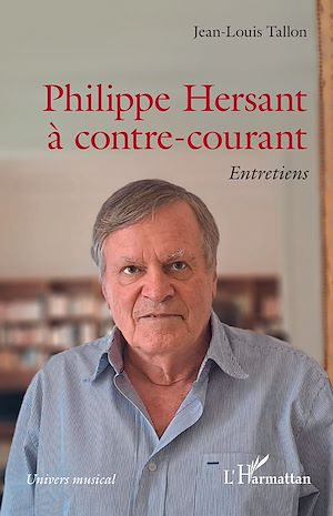 Téléchargez le livre :  Philippe Hersant à contre-courant