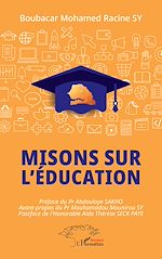 Télécharger le livre :  Misons sur l'éducation