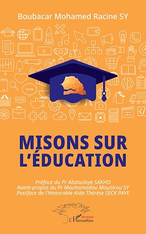 Téléchargez le livre :  Misons sur l'éducation