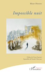 Télécharger le livre :  Impossible nuit