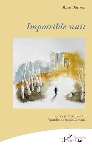 Téléchargez le livre :  Impossible nuit