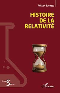 Télécharger le livre : Histoire de la Relativité
