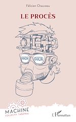 Télécharger le livre :  Le procès