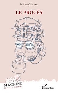 Télécharger le livre : Le procès