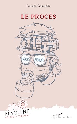 Téléchargez le livre :  Le procès