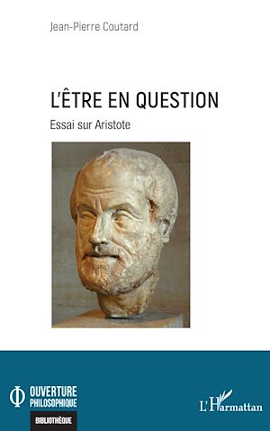 Téléchargez le livre :  L'être en question
