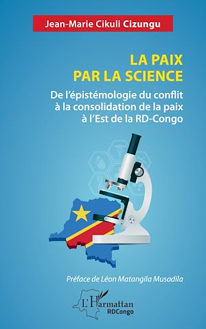 Téléchargez le livre :  La paix par la science