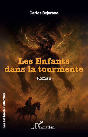 Téléchargez le livre :  Les Enfants dans la tourmente