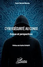 Download this eBook Cybersécurité au Congo