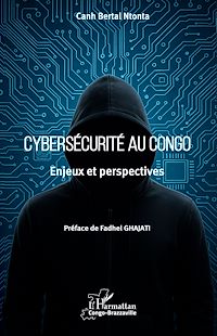 Télécharger le livre : Cybersécurité au Congo
