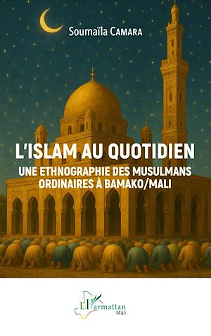 Téléchargez le livre :  L'islam au quotidien