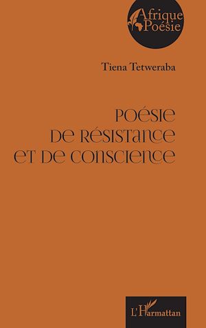Téléchargez le livre :  Poésie de résistance et de conscience