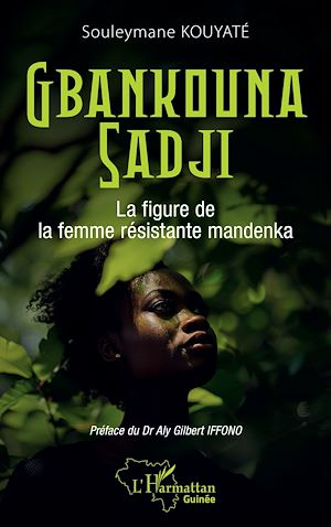 Téléchargez le livre :  Gbankouna Sadji