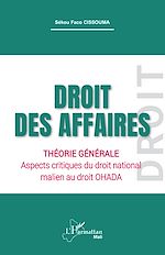 Télécharger le livre :  Droit des affaires