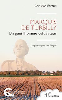 Téléchargez le livre :  Marquis de Turbilly