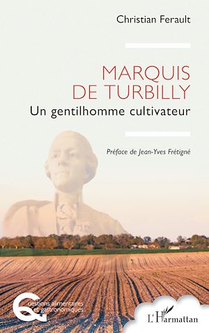 Téléchargez le livre :  Marquis de Turbilly
