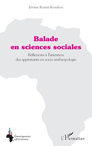 Téléchargez le livre :  Balade en sciences sociales