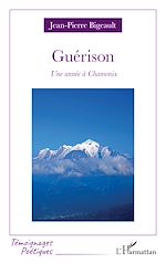 Télécharger le livre :  Guérison