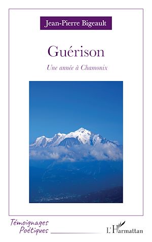 Téléchargez le livre :  Guérison