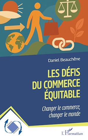 Téléchargez le livre :  Les défis du commerce équitable