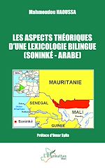 Télécharger le livre :  Les aspects théoriques d'une lexicologie bilingue