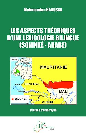Téléchargez le livre :  Les aspects théoriques d'une lexicologie bilingue