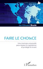 Télécharger le livre :  FAIRE LE CHOIxCE